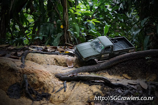 [PHOTOS] 20160424 - Rifle Range Road - Durian Loop Trail Photos DSC02797