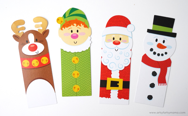 24 Non-Candy Advent Calendar Gift Ideas that kids will love!