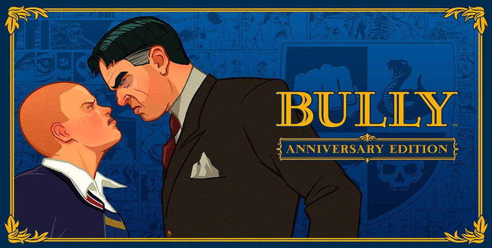 Bully Anniversary Edition Free Download For Android