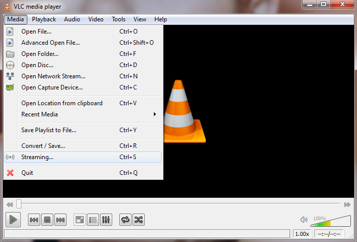 win8.1 multiple vlc processes win8.1 multiple vlc processes