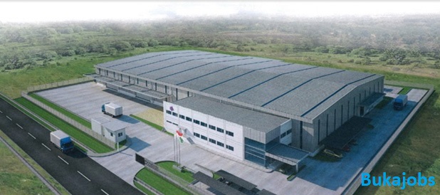 Lowongan Kerja Pt Hiruta Kogyo Indonesia 2021 Bukajobs Com