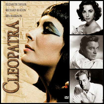 Cleópatra - (1963)