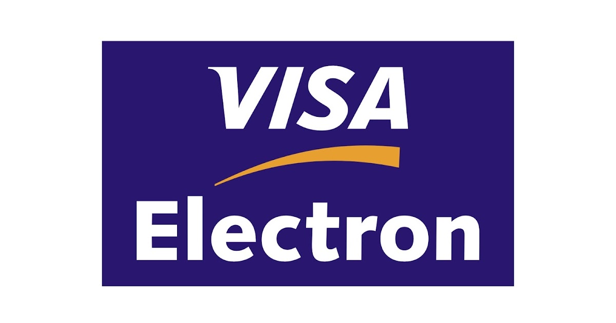 Visa Electron Karte Visa Electron Karte