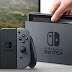 Nintendo Switch Console Hits the market!