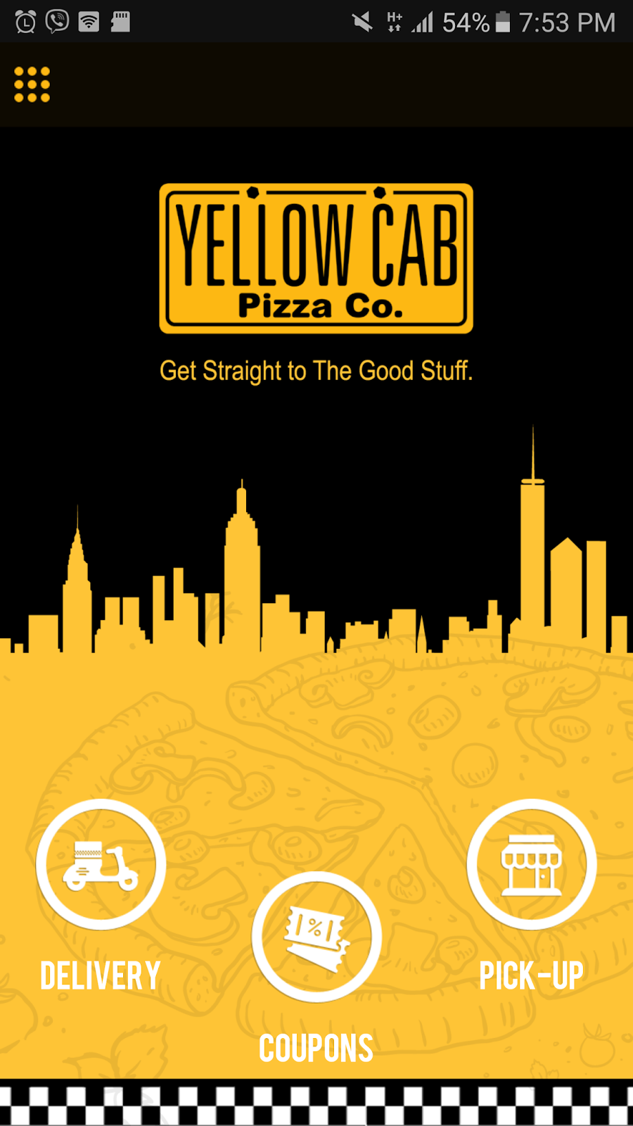 Cab discount coupons