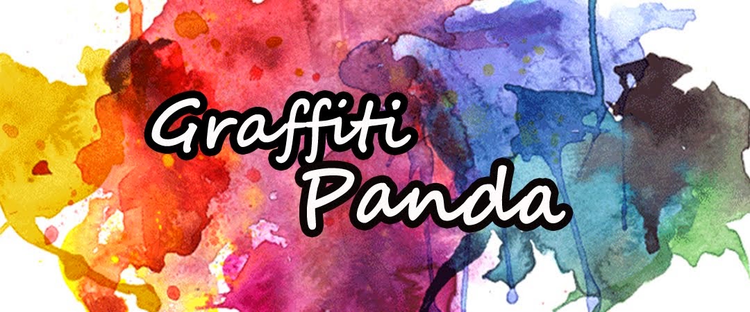 GRAFFITI PANDA 