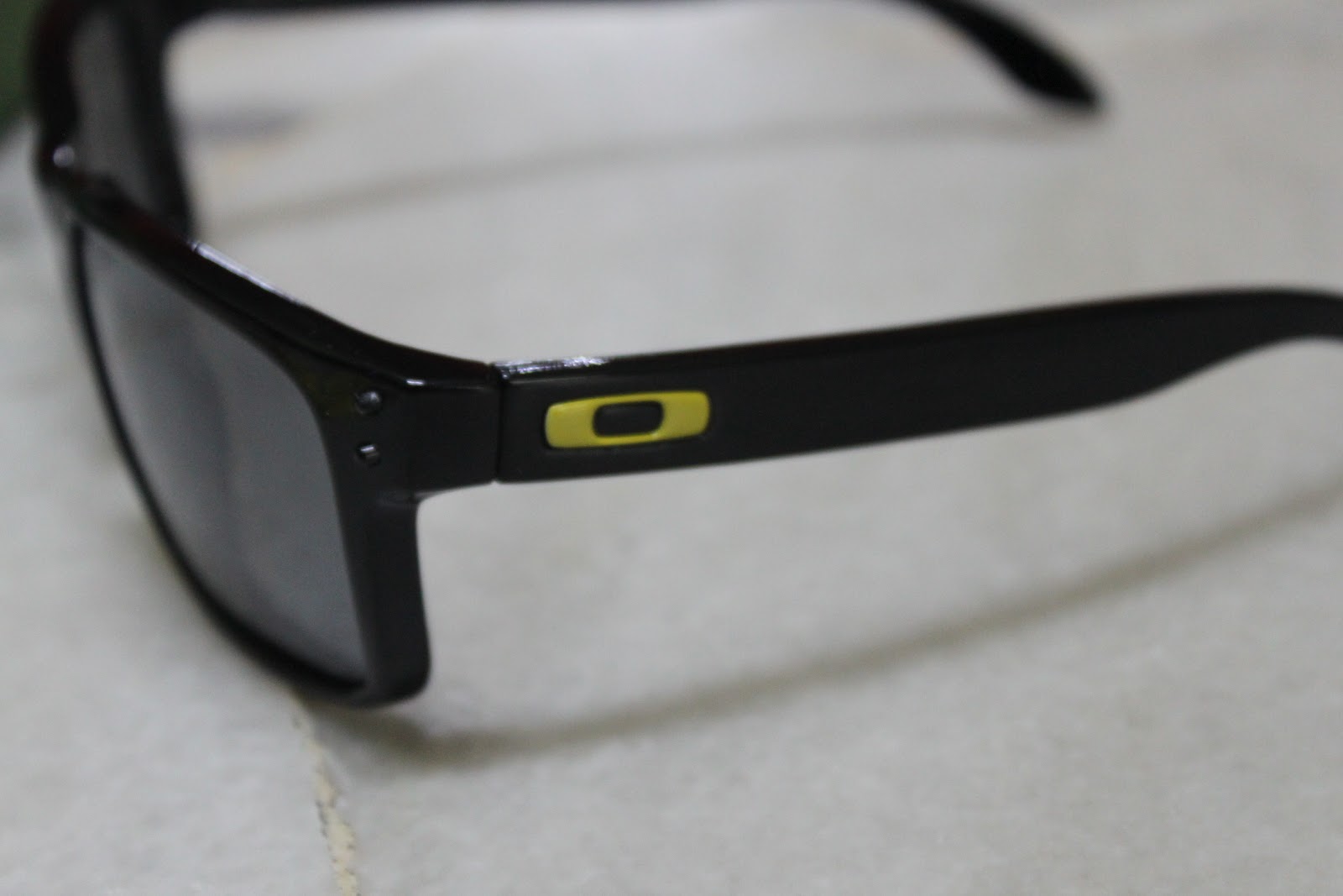 oakley holbrook vr46 original