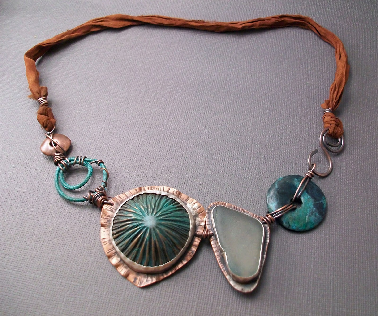 One of a Kind Jewelry for One of a Kind You: Jewelry Gallery