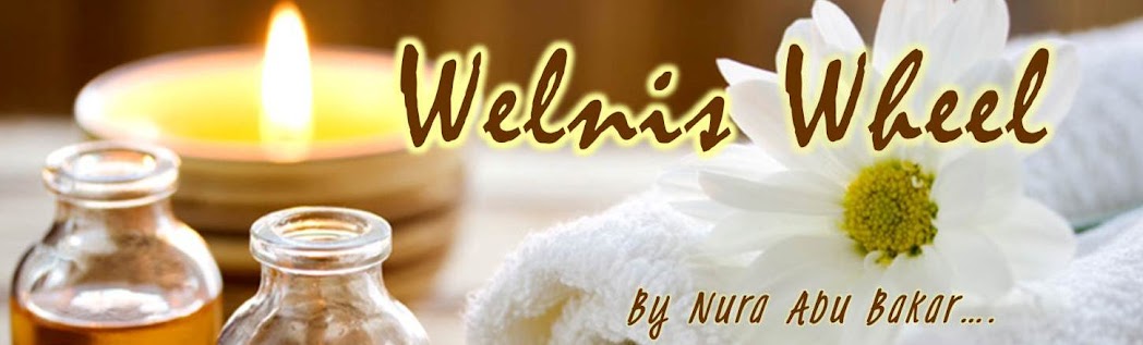Welnis Wheel