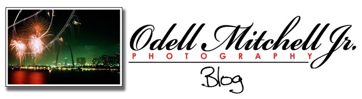Odell Mitchell Jr. Photography | Blog