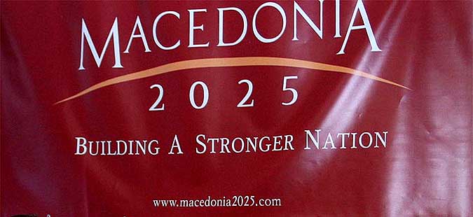 New Board Members of Macedonia 2025 elected