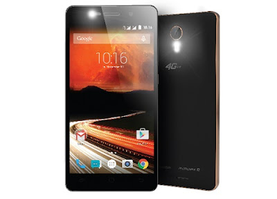 Smartfren Andromax R Smartfren Andromax R