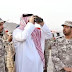 قطر تحذر السعودية والإمارات وتهدد بإطلاق النار على أي سفن تدخل مياهها شاهدوا التفاصيل