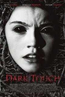 مشاهدة وتحميل فيلم Dark Touch 2013 مترجم اون لاين