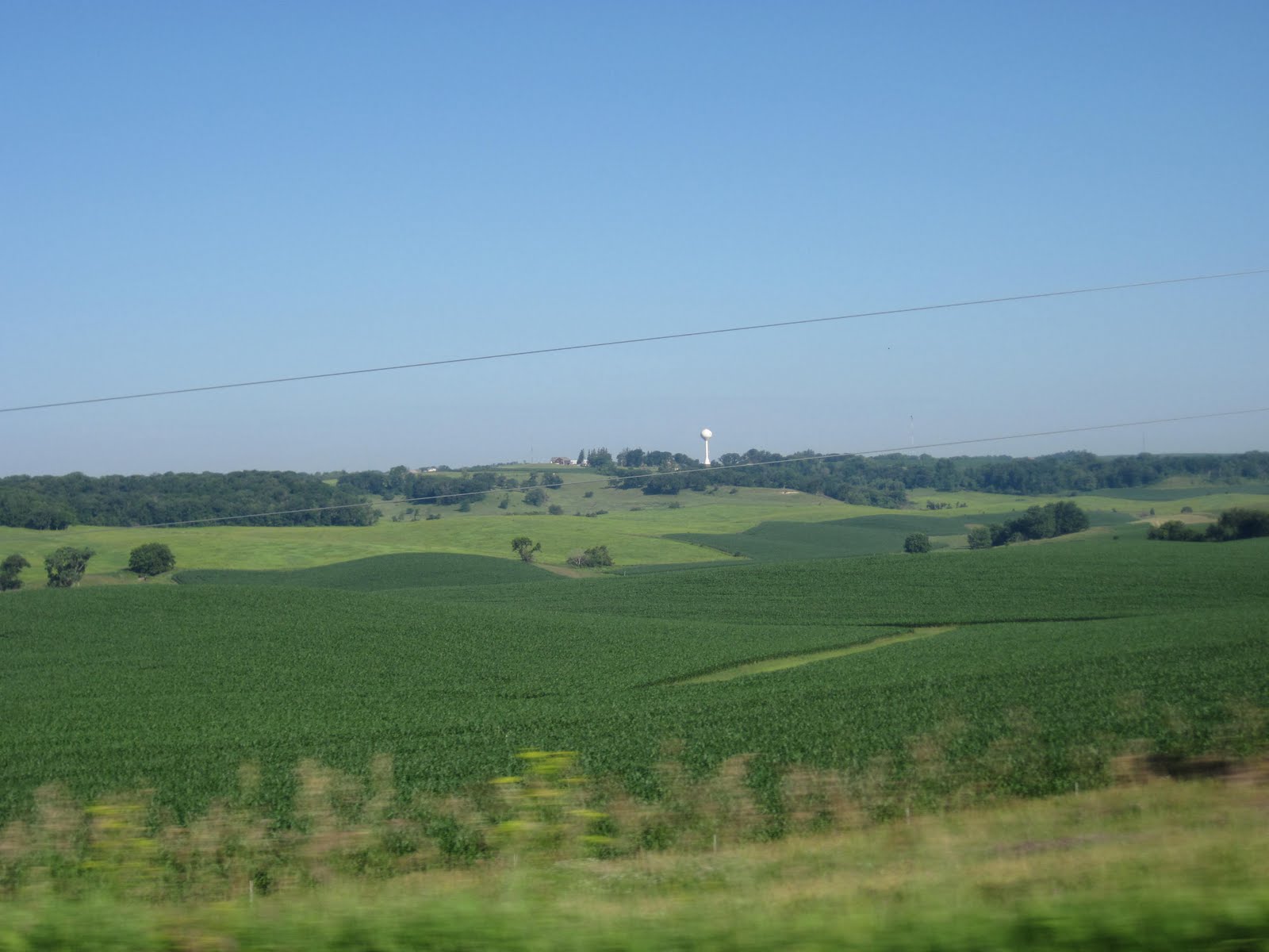 Gordon W. Fredrickson Chatfield Public Library