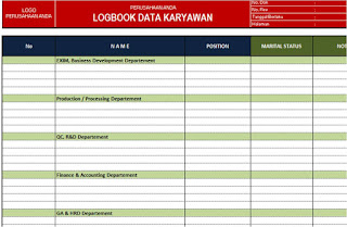 Pt Sistem Manajemen Utama Dokumen Panduan Siap Pakai Untuk