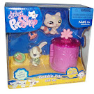 Littlest Pet Shop Gift Set Rabbit (#582) Pet