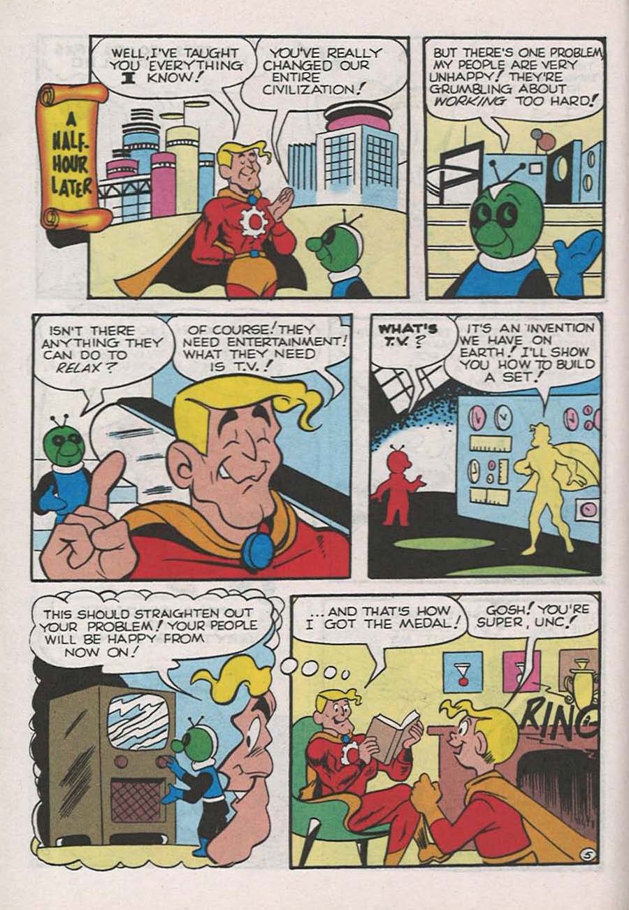 Read online World of Archie Double Digest comic -  Issue #7 - 40