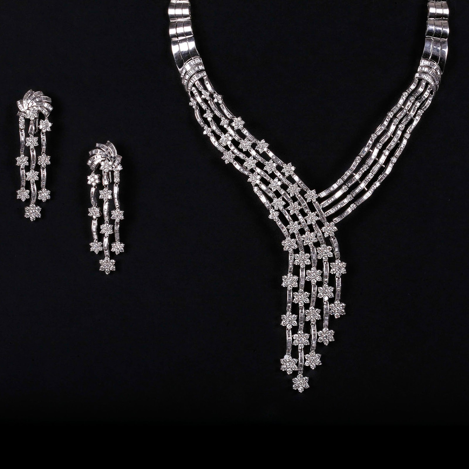 Vivo Diamonds Define Your Style Statement with Perfect Diamond Jewelry