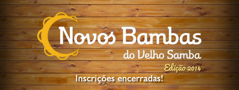 Novos Bambas do Velho Samba