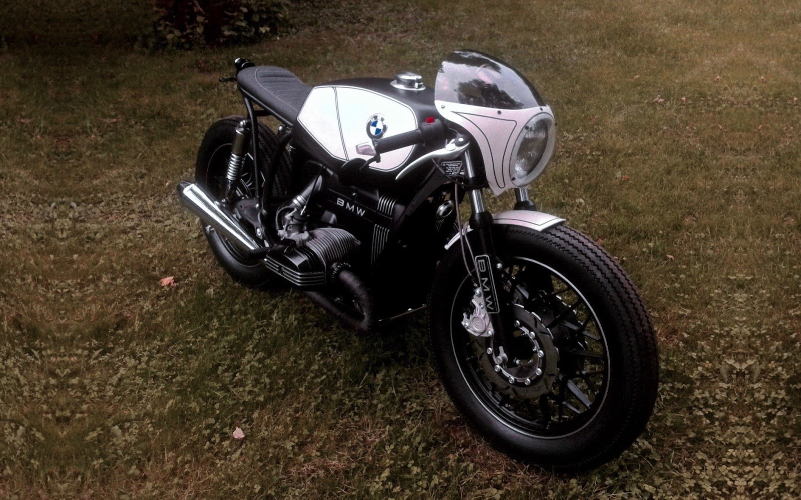 bmw r65 cafe racer