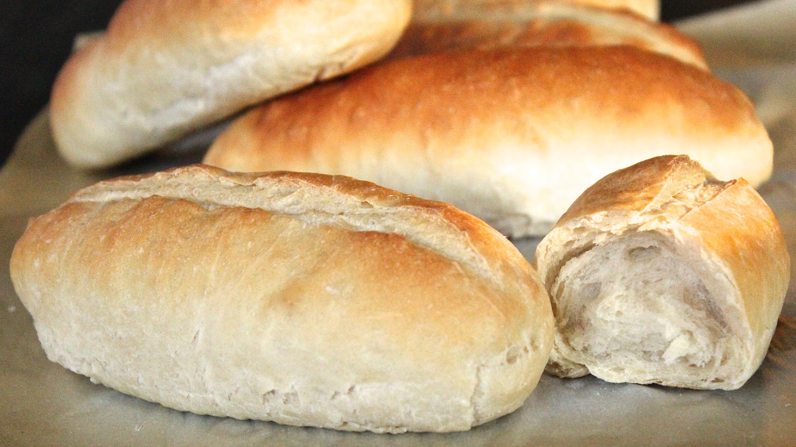 QUEST FOR THE PERFECT VIETNAMESE BAGUETTE ( BANH MI ) In Good Flavor