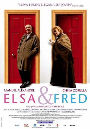 Elsa y Fred - Película - Argentina - 2005 - Ver online