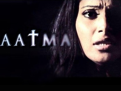 Official Trailer Video Of Bipasha Basu's "Aatma" Movie!