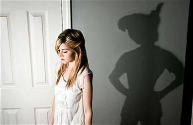 Σύμπλεγμα του Πήτερ Παν: Το σύνδρομο του «αιώνιου παιδιού»