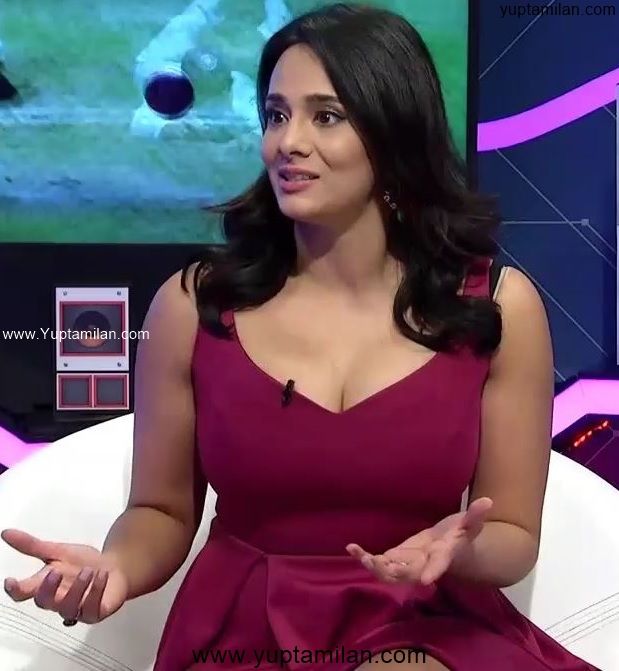 Star Sport Anchor Mayanti Sex - Cricket Anchor Mayanti Langer Most Sexiest Pictures-Hottest Ever