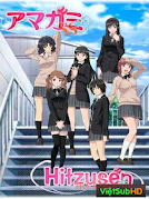 Amagami SS