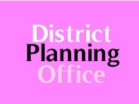 District Planning Office