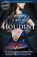 Escaping from Houdini Cover