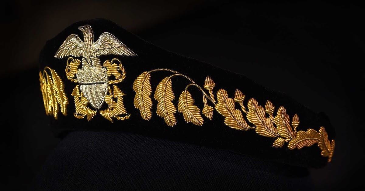 Hampton Roads Naval Museum In Memorium The Navy Tiara