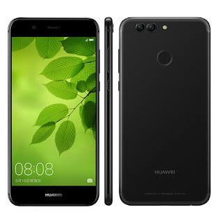 مميزات وعيوب موبايل Huawei nova 2 plus