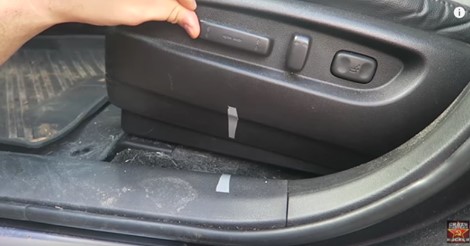 7 Tricks Every Driver Needs to Know - Handy DIY