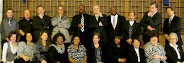 LIFE Church Elders, Executive Council and Pastors