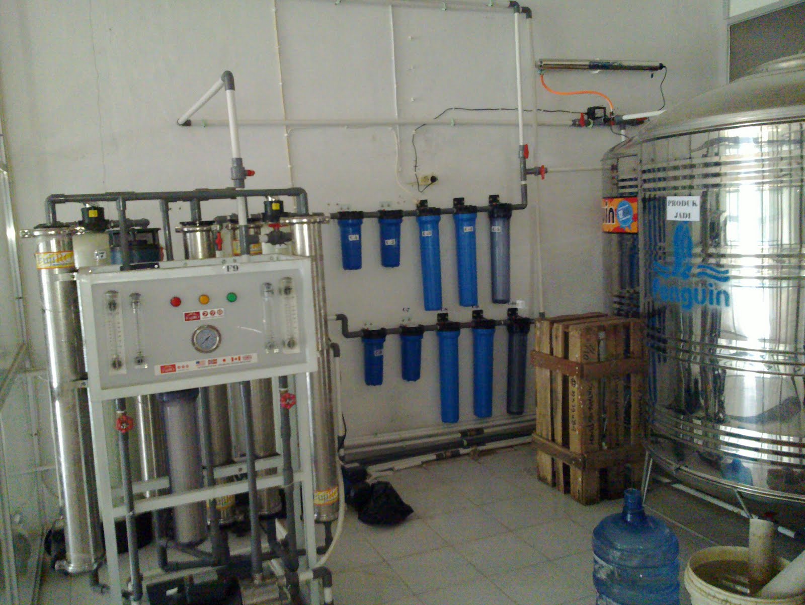 Pengolahan Air Bersih Dan Air Minum: GALERY PHOTO Pengolahan Air Bersih Dan Air Minum: GALERY PHOTO