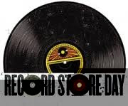 Record Store Day