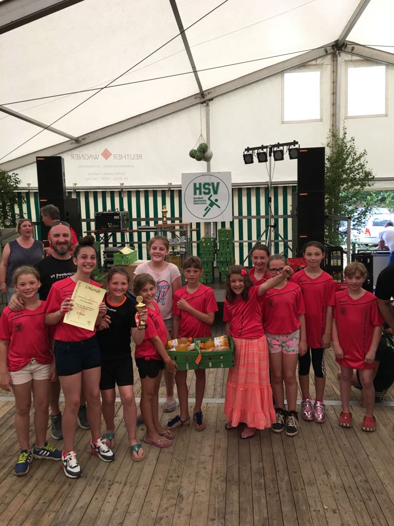 Vtz Madchen Juni 2017