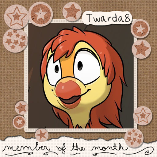 Twarda8