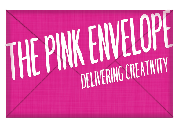 The Pink Envelope