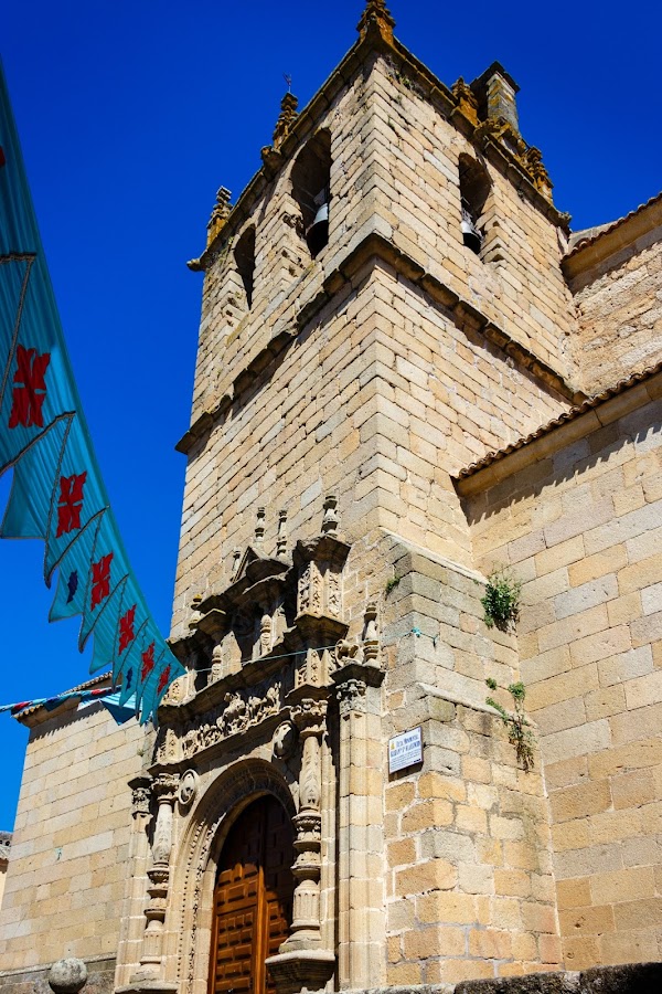 Jornadas medievales de Oropesa