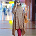Model Baju Batik Hijab