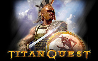 Titan Quest Version 1.0.0 Apk + Data (Unlimited Money)