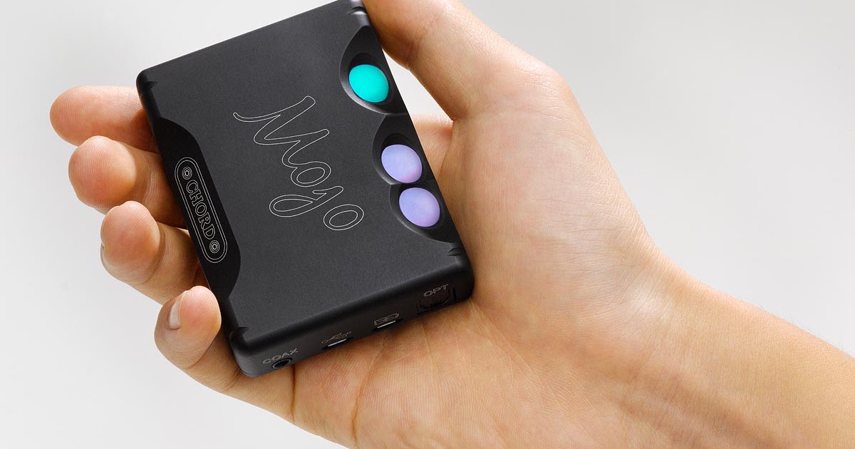 ein Freigeist TIDAL on Android with external USB DAC