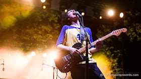 Calpurnia at Royal Mountain Records Festival at RBG Royal Botanical Gardens Arboretum on September 2, 2018 Photo by John Ordean at One In Ten Words oneintenwords.com toronto indie alternative live music blog concert photography pictures photos