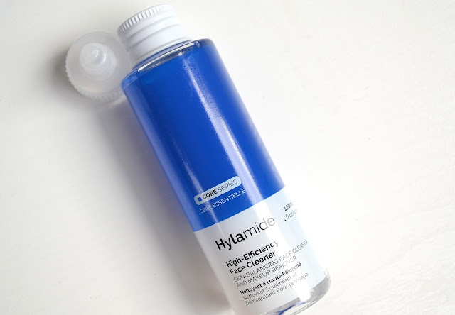 Deciem Hylamide High Efficiency Face Cleaner Review