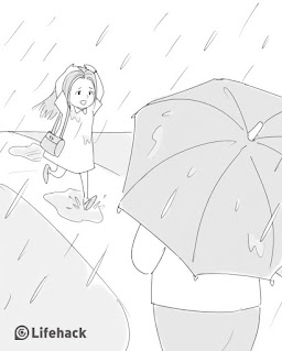 cinta seorang ibu