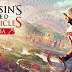 Assassin's Creed Chronicles: India Game Play